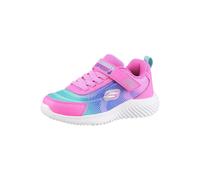 Skechers Bounder - Hydra Fresco Infantiles Zapatillas 303452L Hpmt Hot Pink