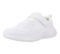 Skechers Zapatos deportivos Bounder Power Study Niños Blanco sintético 33 EU