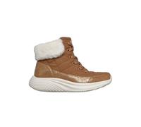 Skechers Bounder Pro Cozy Fit Luxe - Botas para niña
