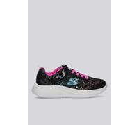 Skechers Bounder Pro - Negro - Zapatillas Velcro Niña talla 29