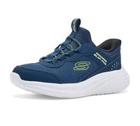 Skechers SLIP-INS - Bounder Pro 31 Azul