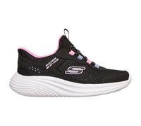 Skechers Bounder Pro - Zapatillas Deportivas, Color Negro, Talla 40