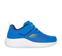 Skechers Bounder - Techrox en Azul, talla 25
