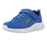 Skechers Bounder - Techrox Negro BBK