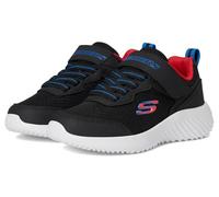 Skechers Bounder TECHROX Niños Negro 32