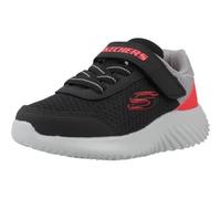 Skechers BOUNDER - TREZIC | Escuela, cierre adaptable, lavable a máquina, ligero, espuma viscoelástica refrigerada por aire