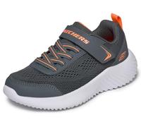 Skechers Bounder - Zapatillas Deportivas, Color carbón, Talla 11.5 UK Niño