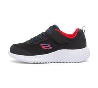 Skechers BounderSneaker para niño, Black, 31 EU