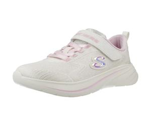 Skechers Boundless - Watercolor Blur ZapatillasNiñas | Casual, cierre adaptable, lavable a máquina, plantilla acolchada