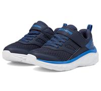 Skechers - Boundless, Zapatillas Niños, Navy,