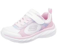 Skechers Boundless, Zapatos, Blanco Multicolor, 34 EU
