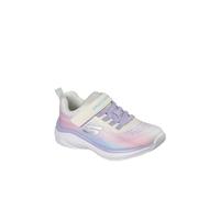 Skechers BOUNDLESS - Zapatos unisex para niños, Menta natural, 34 EU