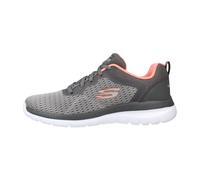 Skechers - Bountiful - Quick Path - Shoes - Mujer - Gris - 36 EU -