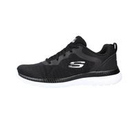 Skechers - Bountiful - Quick Path - Shoes - Mujer - Negro - 36 EU -