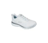 Skechers Bountiful QUICK PATH Zapatillas Deportivas 12607 Blancas