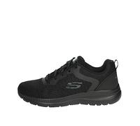 Skechers, Zapatillas Deportivas Mujer, Negro, 37.5 EU
