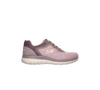 Skechers, Zapatillas Deportivas Mujer, Rosa, 41 EU
