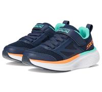 Skechers Boy Go Run Elevate 2.0 Find My Basket, Azul Marino, 3 UK Child, Azul Marino, 3 UK Child