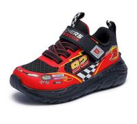 Skechers Boy's Creature-lightsTrainers
