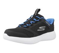 Skechers SLIP-INS Go Run 400 V2 - Turbo - Brisk 34 Negro