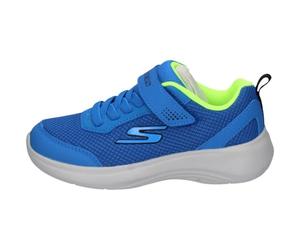 Skechers Boy's Selectors Reset Achieved Sneaker