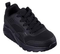 Skechers Boys Trainer Uno Lite Beldore Negro 1.5-13.5 GAR403672L