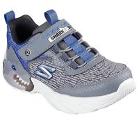 Zapatillas Skechers Skechers Meteor-Lights Rojo Niño 21
