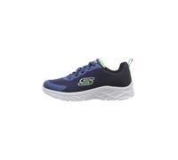 DEPORTIVAS SKECHERS 403925L VOVRIX AZUL 39