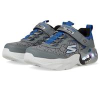 Skechers Zapatillas Twinkle Toes, lavanda sintético, ribete multicolor, 40 EU