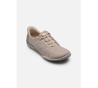 Skechers Breathe-Easy - Knitty Waves 39 Marrón