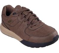 Skechers, Brogues Hombre, marrón, 40 EU