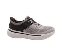 Skechers - Bugsy Sneaker - Shoes - Hombre - Gris - 41 EU -