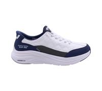 Skechers - Burger Sneaker Zapatos para Hombres y Mujeres - Shoes - Hombre - Multicolor - 41 EU -