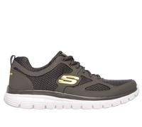 Skechers Burns - Agoura en Marengo, talla 40