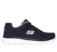 Skechers Burns - Agoura en Navy, talla 45.5