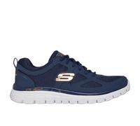 Skechers Burns - Agoura Zapatillas Hombre Azul