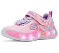 Skechers BUTTERFLY BLISS DEPORTIVAS PLANAS Niño/a grande