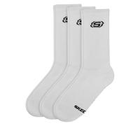 Skechers Calcetines deportivos CONF 2 uds. SK41041 (blanco, 43/46)