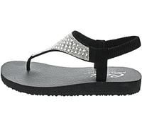 Skechers Meditation - Rockstar 36 Negro