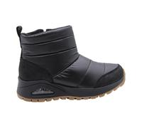 Skechers Botas para mujer 168127 BBK Negro 37 EU