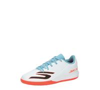 SKECHERS Calzado deportivo azul claro / negro / blanco 33 azul claro / negro / blanco