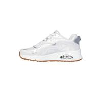 SKECHERS Calzado deportivo blanco 28 blanco