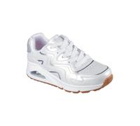 SKECHERS Calzado deportivo blanco 29 blanco