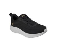 SKECHERS Calzado deportivo 'Bobs Moda Flex' negro 41 negro