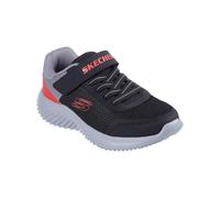 SKECHERS Calzado deportivo 'Bounder - Trekzic' negro 32 negro