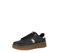 SKECHERS Calzado deportivo 'Courtside - Cali Dudez' negro / blanco 44 negro / blanco