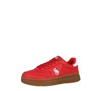 SKECHERS Calzado deportivo 'Courtside - Cali Dudez' rojo / blanco 42 rojo / blanco