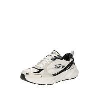 SKECHERS Calzado deportivo 'EDGERIDE' beige / negro / blanco natural 41 beige / negro / blanco natural