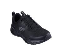 SKECHERS Calzado deportivo 'Edgeride - Rekze' negro 42 negro
