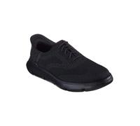 SKECHERS Calzado deportivo 'Garza - Palma' negro 40 negro
